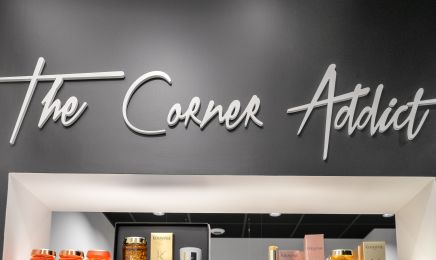 Addict Paris - Antibes : Coiffeur à Antibes