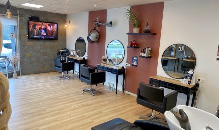 Nuancia : Coiffeur à Plouha