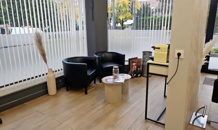 LIA MILANO : Coiffeur à Chatou