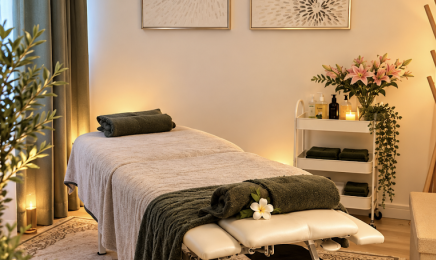 Imelak : Institut de beauté à Archamps