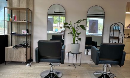 Luxe Hair by Assiat : Coiffeur à Bayonne