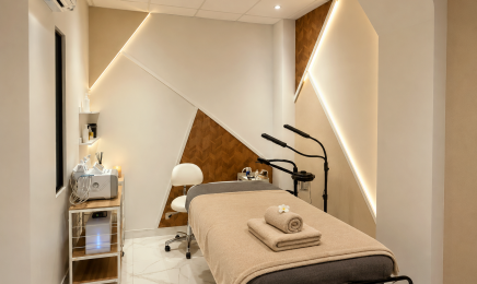 The art of beauty : Institut de beauté à Saint-Mandé