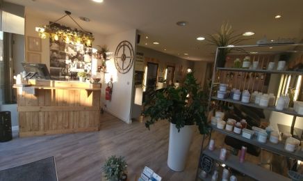 Evanescence : Coiffeur à Guérande