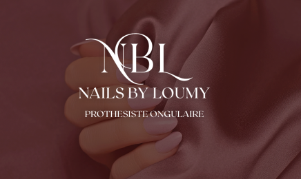 Nails By Loumy  : Manucure à Villenave-d'Ornon