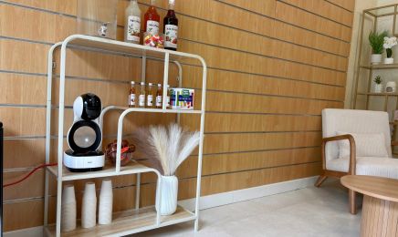 Beauty'Lab : Manucure à Toulon