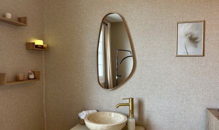 Maison Léa : Institut de beauté à Cesson-Sévigné