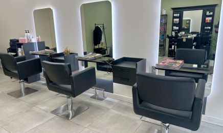 Gladys N Coiffure & Barbier : Coiffeur à Mèze
