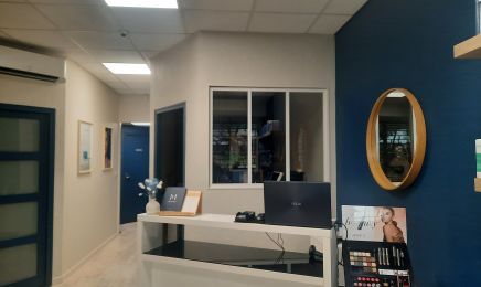 M Institut : Coiffeur à Bédée