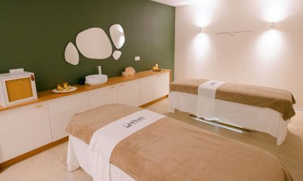 Quiétude Lieu de Bien-être : Spa à Aubière