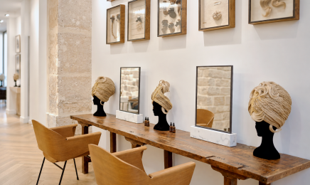 Marisol Paris 7e : Coiffeur à Paris