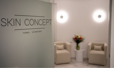 Skin Concept : Kosmetikstudio in Essen
