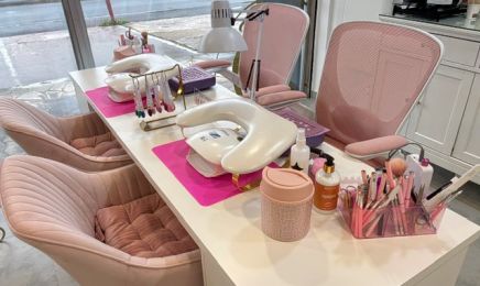 Maison Baima : Institut de beauté à Villeparisis