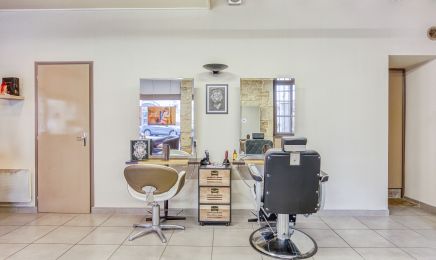 Studio P. : Coiffeur à Dole