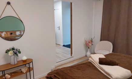 Absolue Douceur : Institut de beauté à Saint-Jouin-Bruneval
