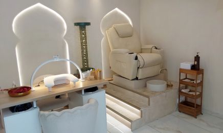L’atelier LD : Institut de beauté à L'Isle-Adam