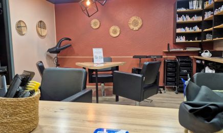 Arnaud Alexandra Coiffeurs Lège  : Coiffeur à Lège-Cap-Ferret
