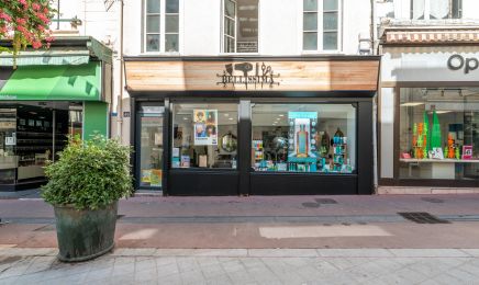 Bellissima : Coiffeur à Bolbec