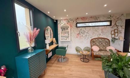 Ô ROSE : Coiffeur à Sébrazac
