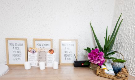 Mas Coiffure et Beauté : Coiffeur à Vaulx-en-Velin