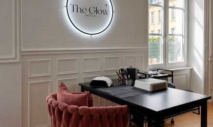 The Glow Beauty Bar | Beauté & Bien-Etre  l Head Spa l - Mulhouse  : Institut de beauté à Mulhouse