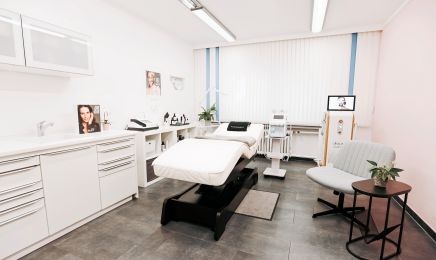 Mirage Kosmetikinstitut: Kosmetikstudio in Hildesheim