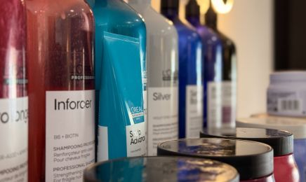  Ambre Coiffure Coiffeur Charbonnières les Bains : Coiffeur à Charbonnières-les-Bains