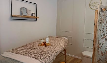 Au fil de l’hair : Institut de beauté à Le Thou