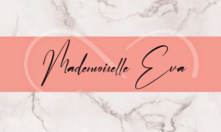 Mademoiselle Eva  : Manucure à Antibes