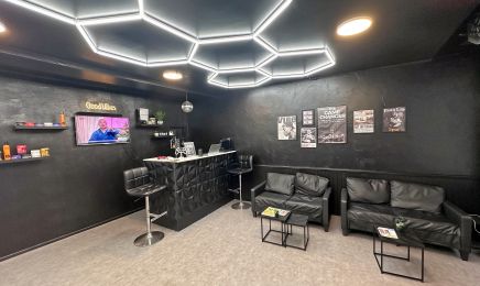 Chez Mady barbershop - Bazas : Barbier à Bazas