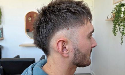 Solène Coiffure : Coiffeur à Breuville