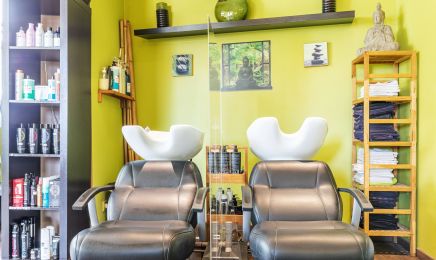 Hair zen : Coiffeur à Sorel-Moussel