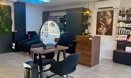 Cristina coiffure : Coiffeur à Léguevin