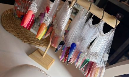 Le Comptoir Beauté : Institut de beauté à Vernouillet