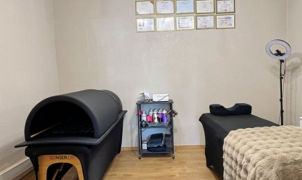BeautyCloud : Institut de beauté à Porrentruy