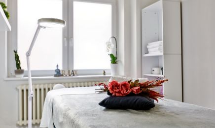 TASCONBEAUTY: Kosmetikstudio in Sylt
