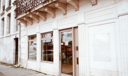 Le Bloom Salon de Coiffure et d'Esthétique  : Institut de beauté à Blois