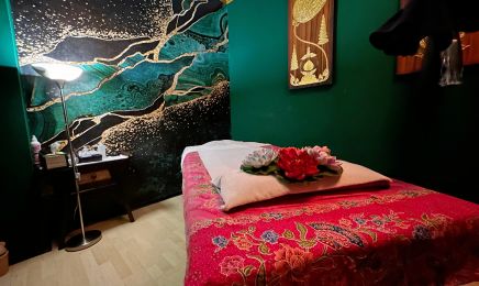 Wanida Spa & Wellness: Kosmetikstudio in München