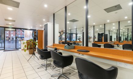 Agnès L : Coiffeur à Vitry-sur-Seine