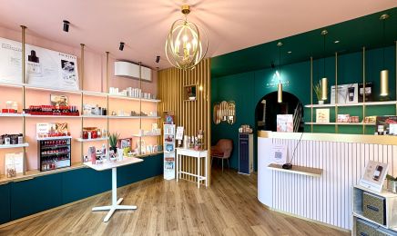 Institut Alexandra  : Institut de beauté à Sautron