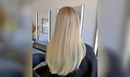 Salon Moon: Friseur in Augsburg