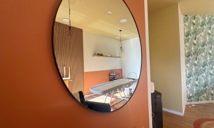 L'atelier de Djess : Coiffeur à Le Pradet