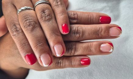 Kpris Beauty : Coiffeur à Salazie