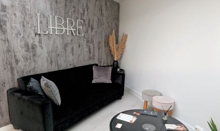 LIBRE® - Centre technico-Esthétique (JetPeel, Radiofréquence, Lumière Pulsée, Adipolyse) : Institut de beauté à Marseille