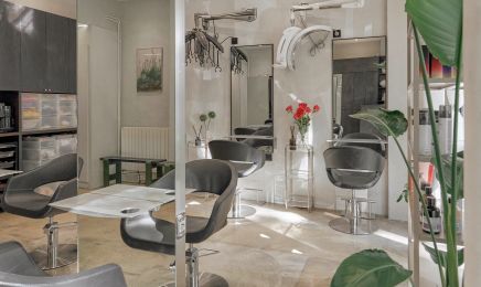 labelle.coiff : Coiffeur à Paris