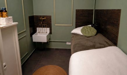 AB Spa Hamman : Spa à Nogent-sur-Oise