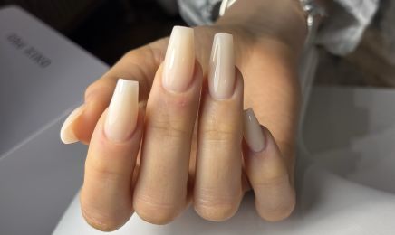 MD Nails : Manucure à Fréjus