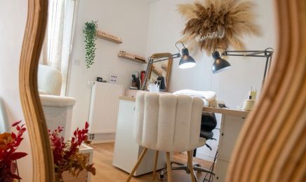CNails : Manucure à Noyal-Châtillon-sur-Seiche