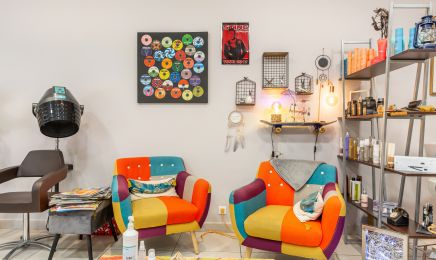 En Aparté Coiffure : Coiffeur à Antibes