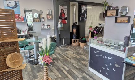 Nouvel Éclat : Coiffeur à Wittelsheim