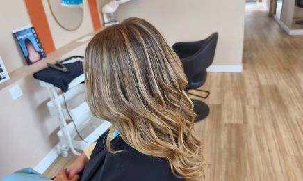 Ello Hair Coiffure  : Coiffeur à Mouans-Sartoux